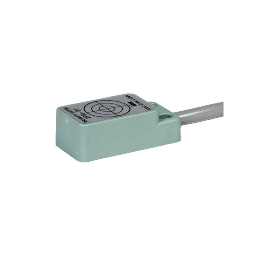 DPRI-01 SENSOR PROX 4MM MODULE