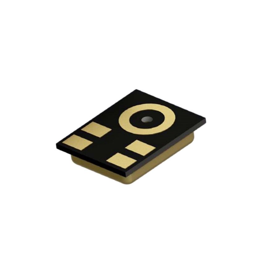 MP23ABS1TR MIC MEMS ANALOG OMNI -38DB