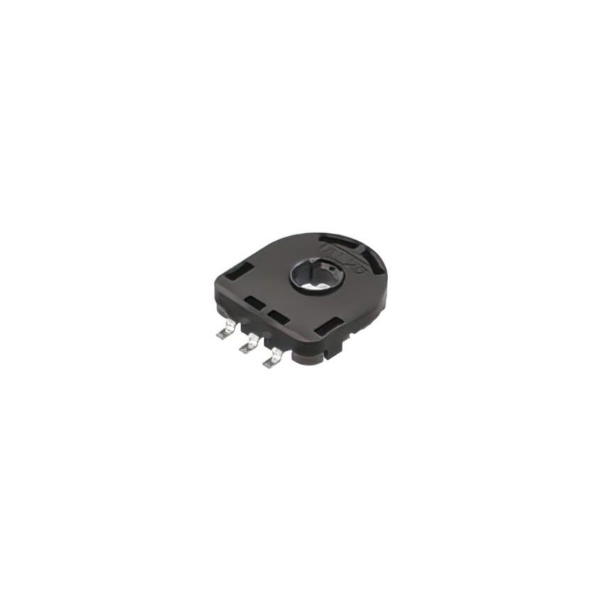 RDC503052 RESISTIVE POSITION SENSORS ROTAR