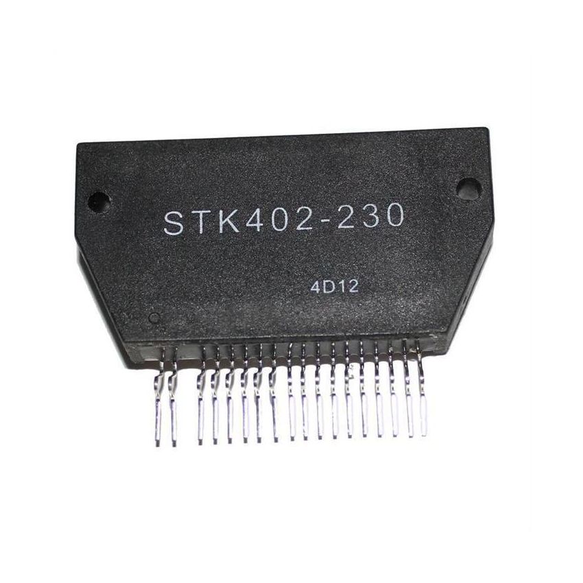 STK402-230 INTEGRATED CIRCUIT