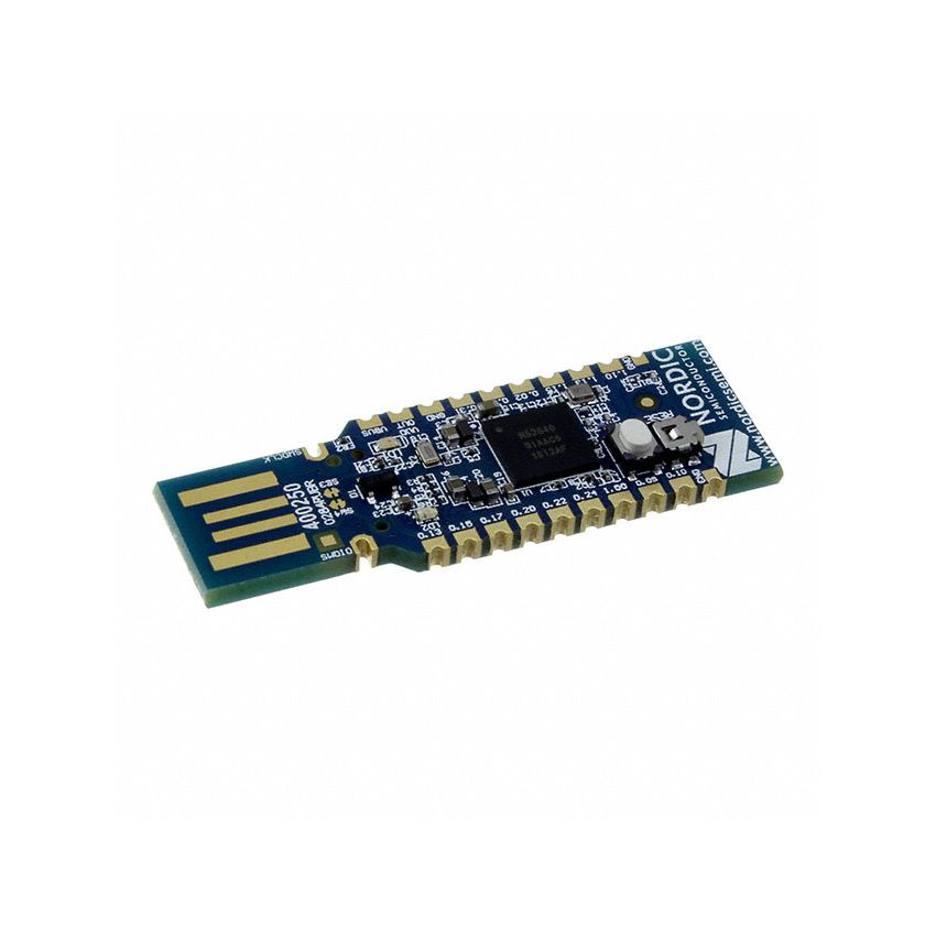 NRF52840-DONGLE USB DONGLE NRF52840 PCA10059