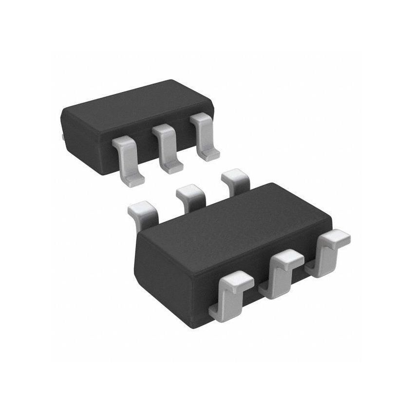 NCP1250BSN100T1G  IC PWM CTLR OCP AUTO