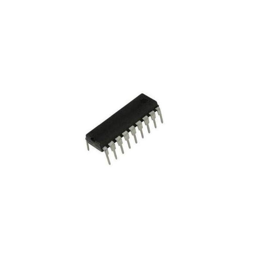 SAA1075 INTEGRATED CIRCUIT DIP-18