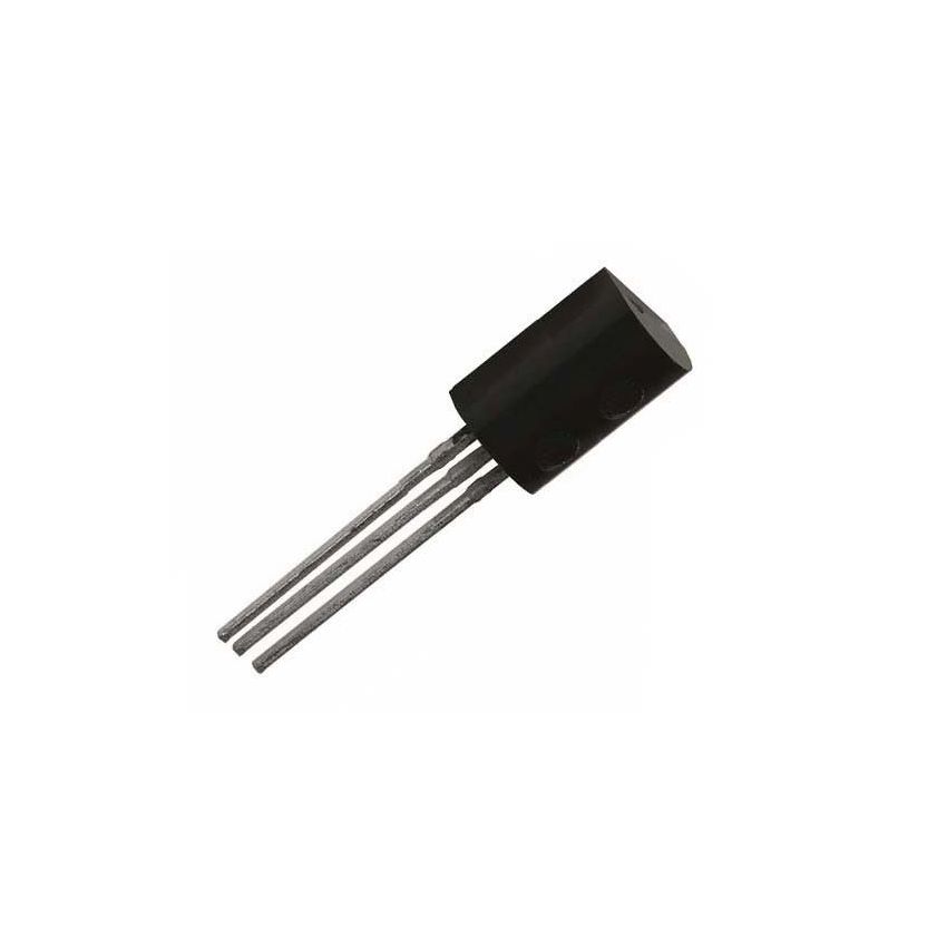 2SA684 MATSUSHITA/PANASONIC ORIGINAL TRANSISTOR TO-92L A684