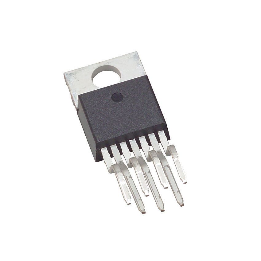STV9379FA STM INTEGRATED CIRCUIT TO-220-7