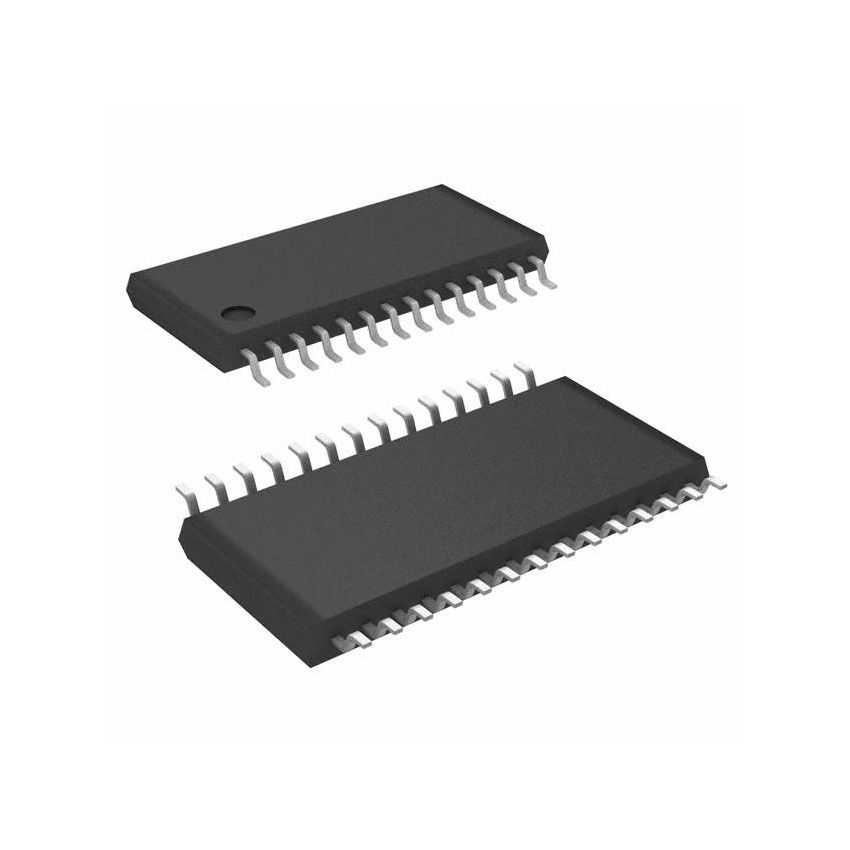 TDA7718NTR IC AUDIO SIGNAL PROCESSR 28TSSOP