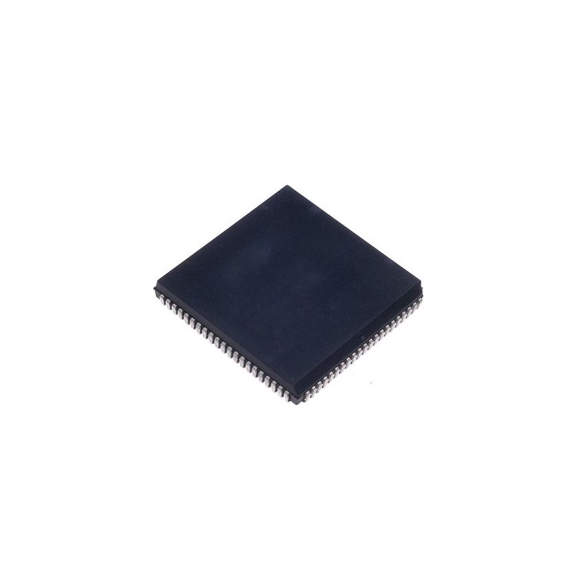 R65C22J2 8-Bit Microprocessor PLCC44