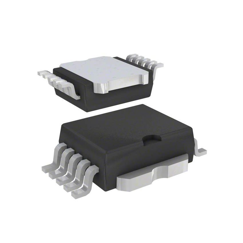 VIPER20ASP IC OFFLINE SW FLBACK 10POWERSO