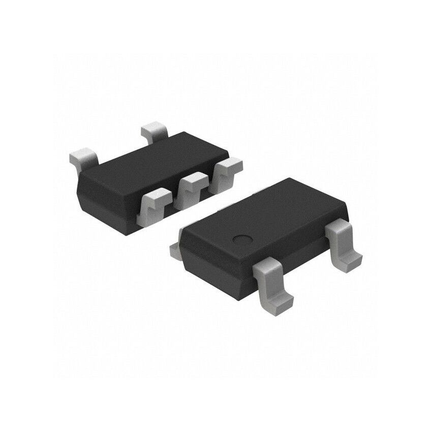 CPH5504-TL-E   TRANS 2NPN 50V 3A 5CPH