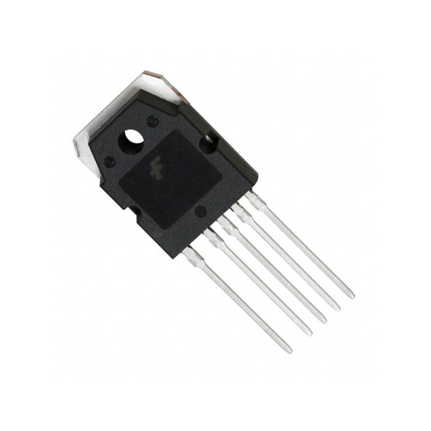 KA1M0880B INTEGRATED CIRCUIT-SWITCH MODE PWER SUPPLY IC