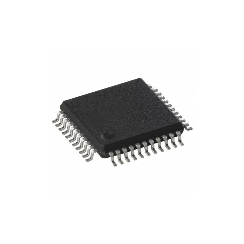 SPC3/STCA INTEGRATED CIRCUIT QFP-44 