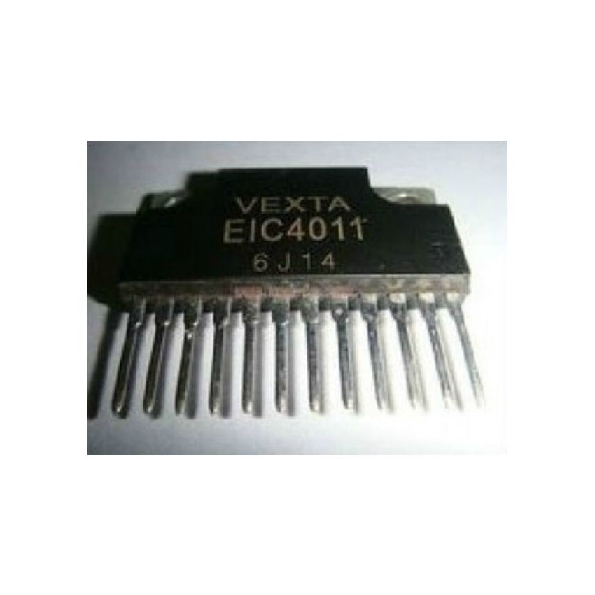 EIC4011 INTEGRATED CIRCUIT