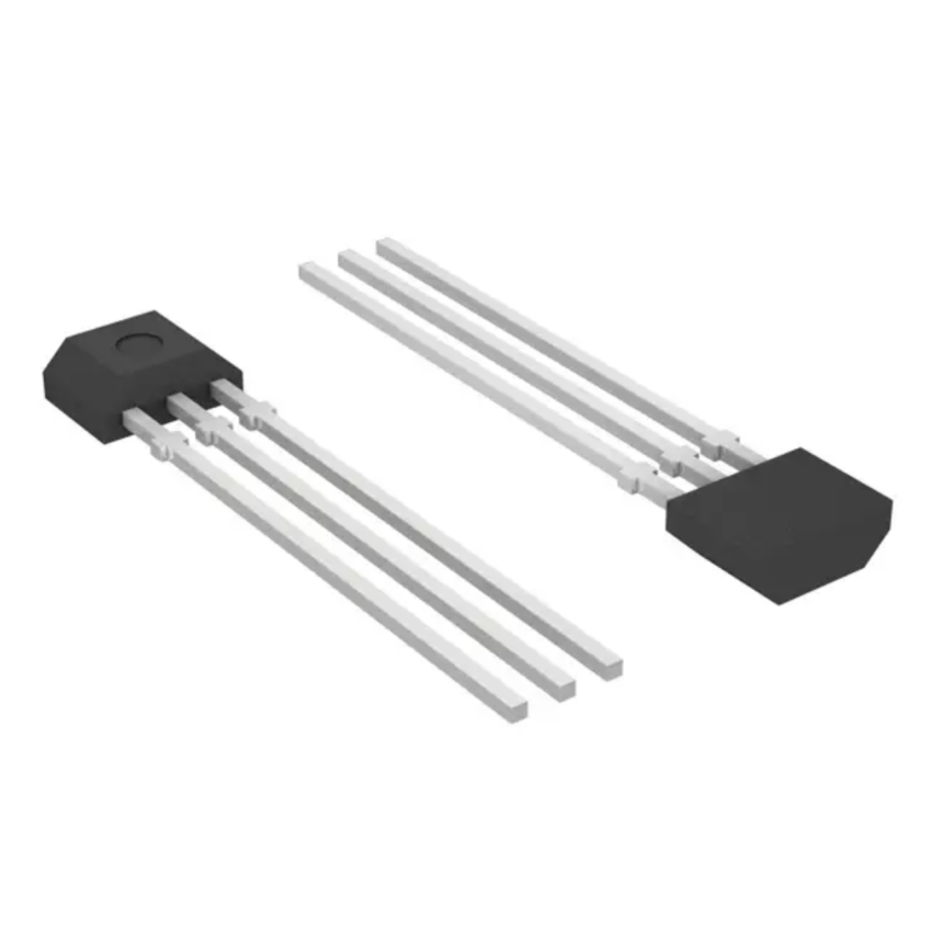 A1324LUA-T Sensor Efecto Hall Analógico 3SIP'' GB Empresa SINCE1983 Nikko'