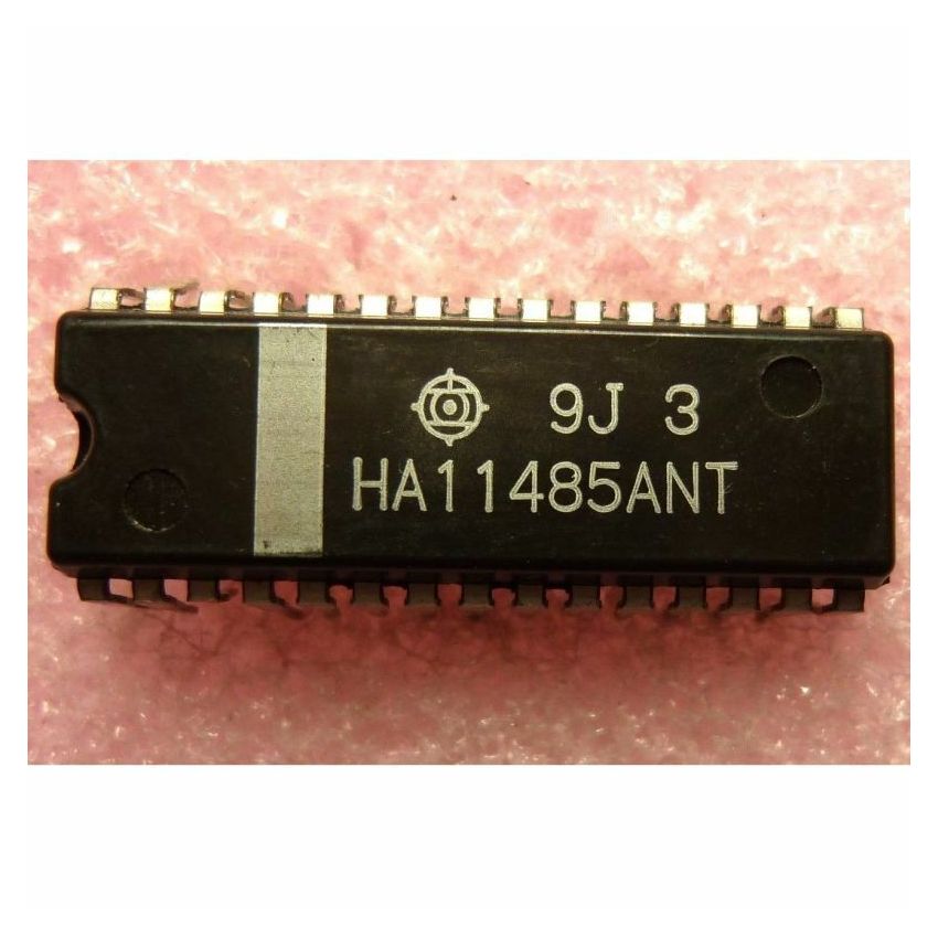 HA11485ANT HITACHI INTEGRATED CIRCUIT DIP