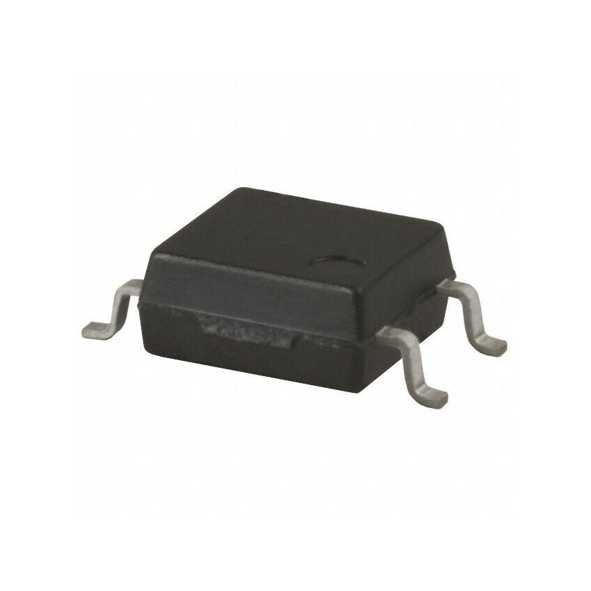 AQY212G2SJ Solid State Relay 50mA 1.5V DC-IN 1.2