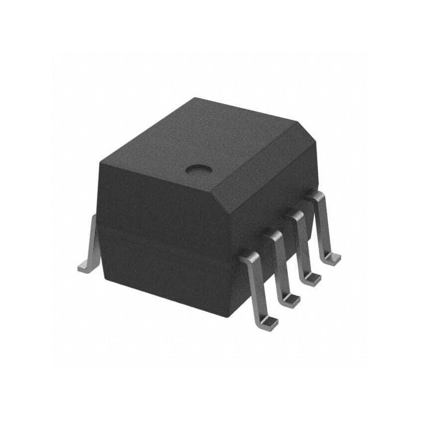 HCPL0600 OPTOISO 3.75KV OPN COLLECTOR 8SO