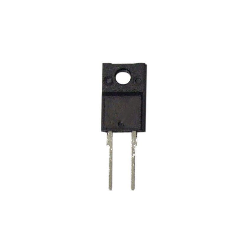 STTA506F    TURBOSWITCH - ULTRA-FAST HIGH VOLTAGE DIODE TO-220F-2