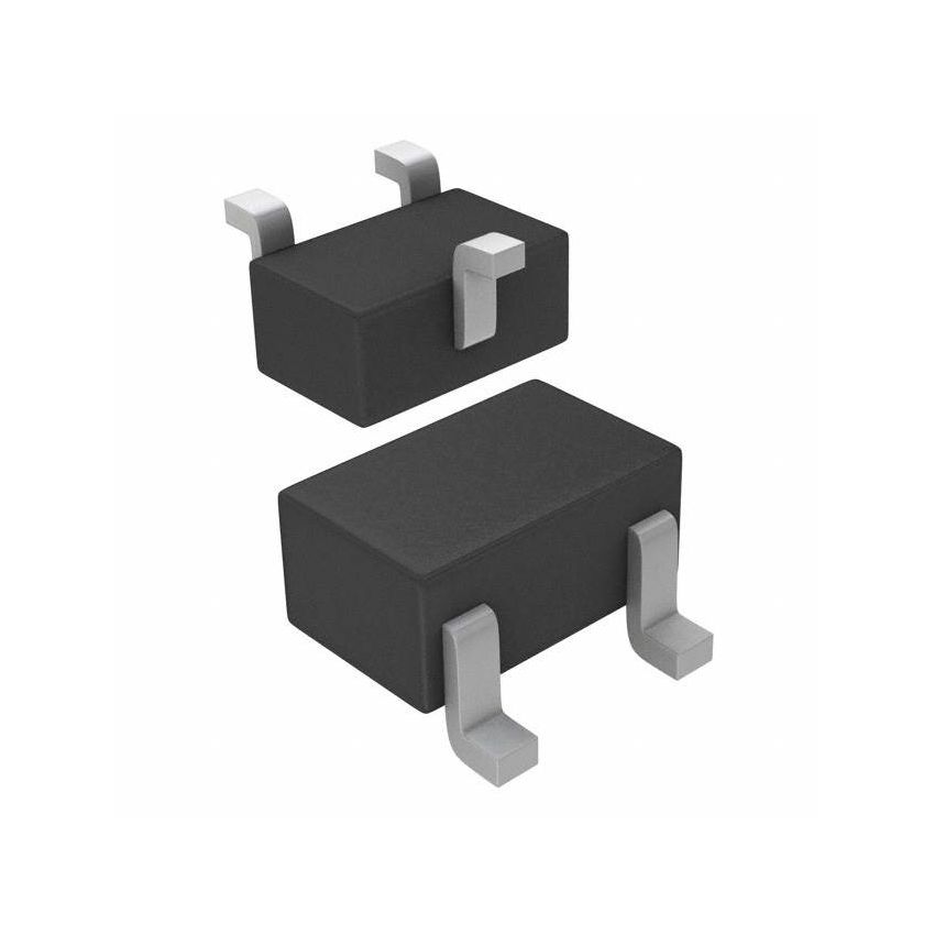 2SC4117-BL,LF TRANS NPN 120V 0.1A SC70