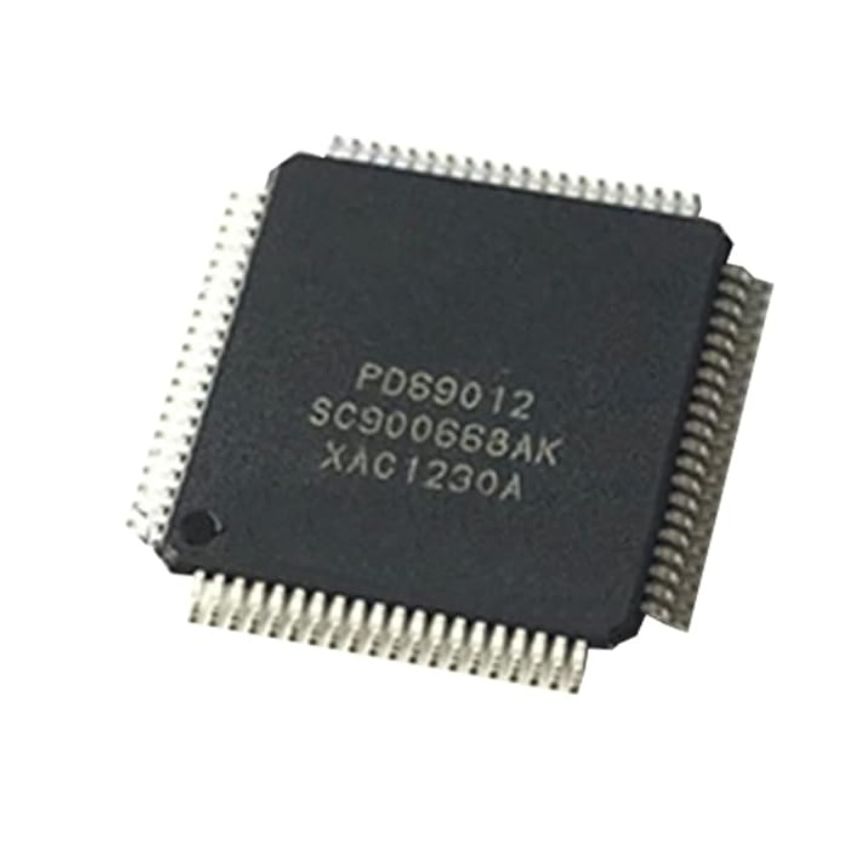 PD69012 IC POE CNTRL 12 CHANNEL