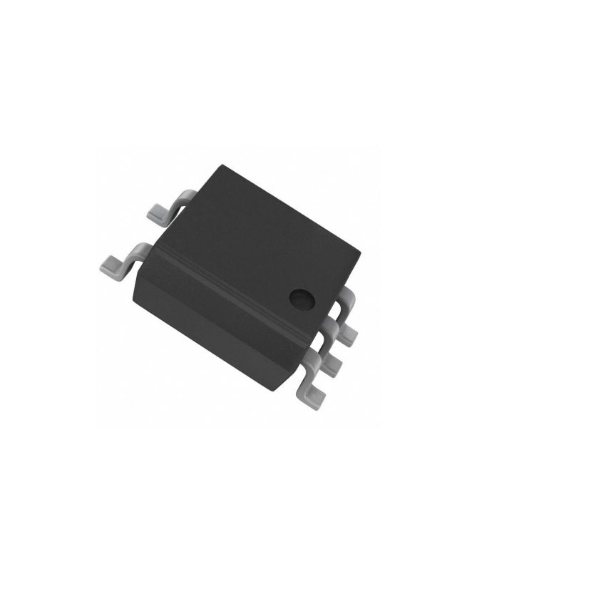 PC417 Ultra High Speed Opto-Isolator SOP-5