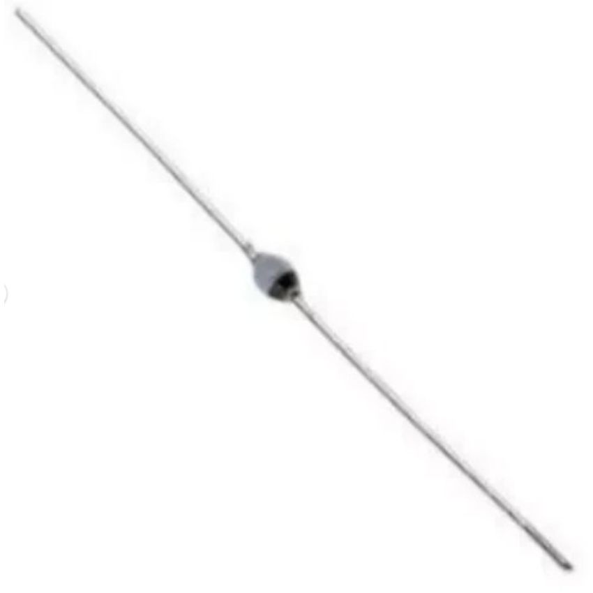 BYM26E Fast soft-recovery controlled avalanche rectifier DIODE SOD64