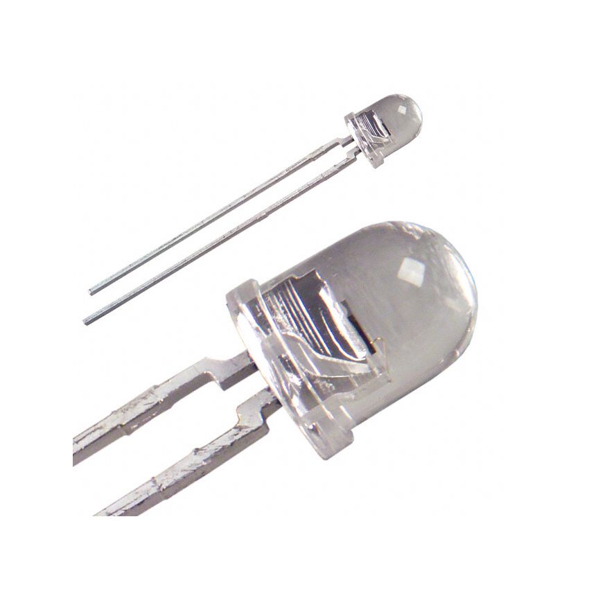 SFH229 SENSOR PHOTODIODE 860NM RADIAL 