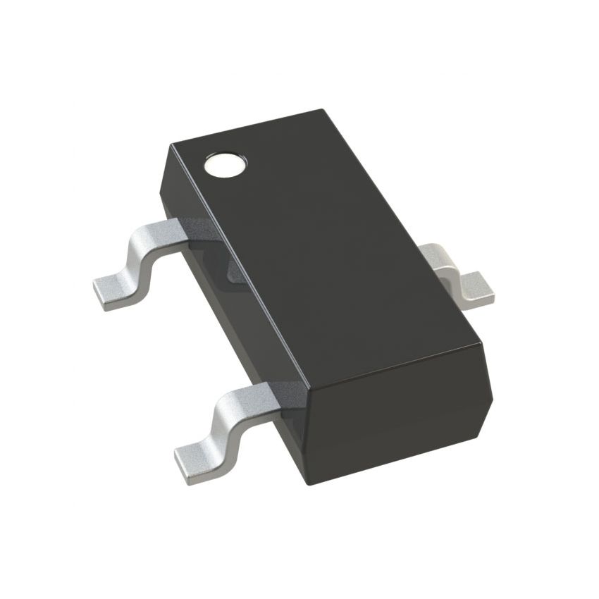 2SB1295 + 2SD1935 Bipolar (BJT) Transistor PAIR NPN/PNP SOT23