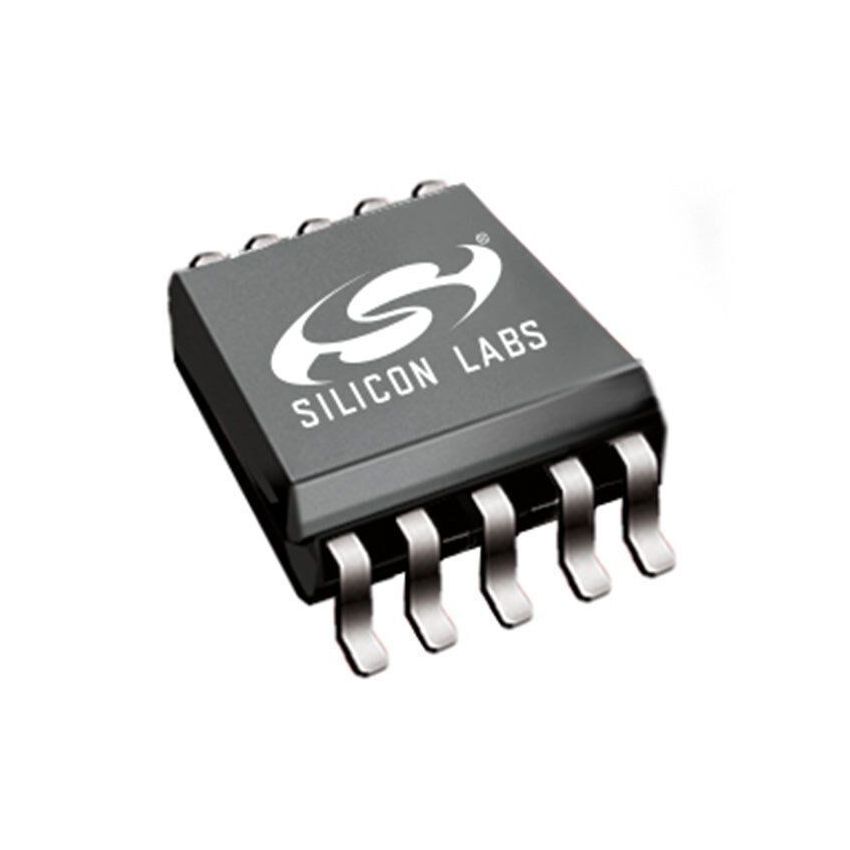 Si5351A-B-GT INTEGRATED CIRCUIT