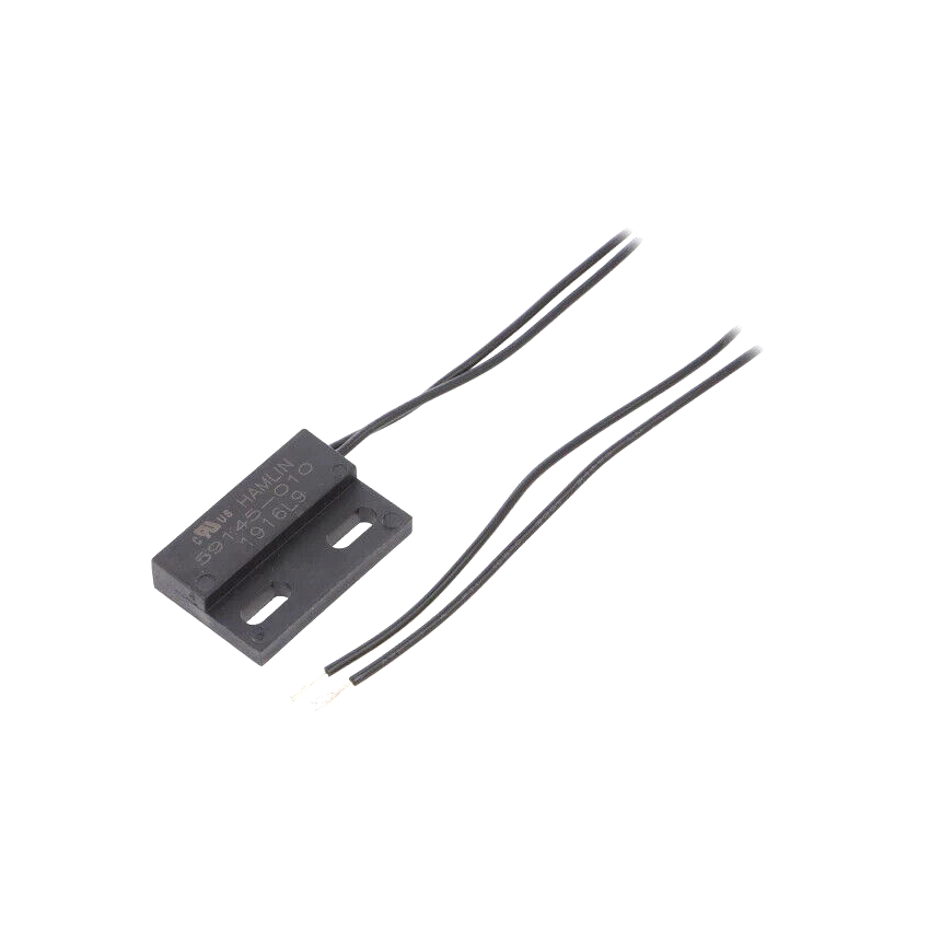 59145-010 Reed switch; Range: 13.5mm; Pswitch: 10W