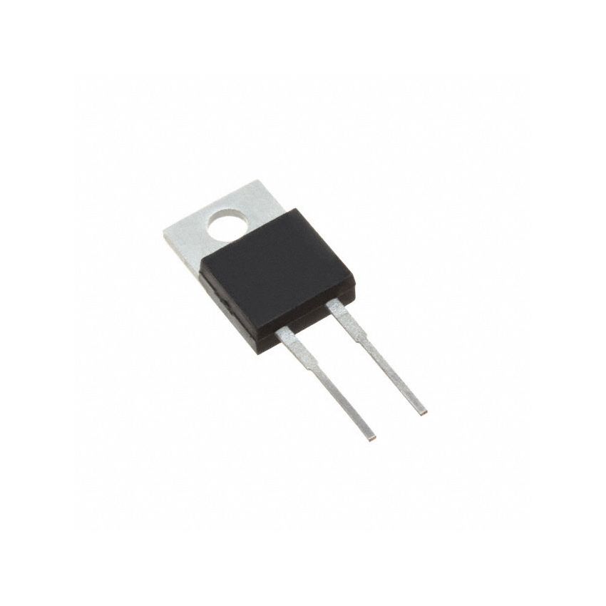 VS-HFA08TB60-M3 Diode 600 V 8A Through Hole TO-220AC 