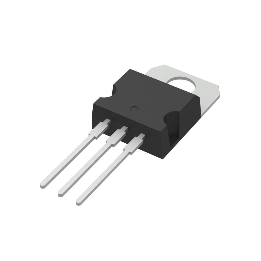 AOT286L Transistor: N-MOSFET; unipolar; 80V; 82A; 136W; TO220