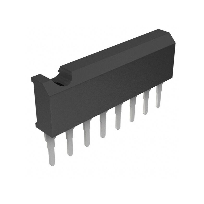M5219L MITSUBISHI INTEGRATED CIRCUIT SIP-8 TYPE