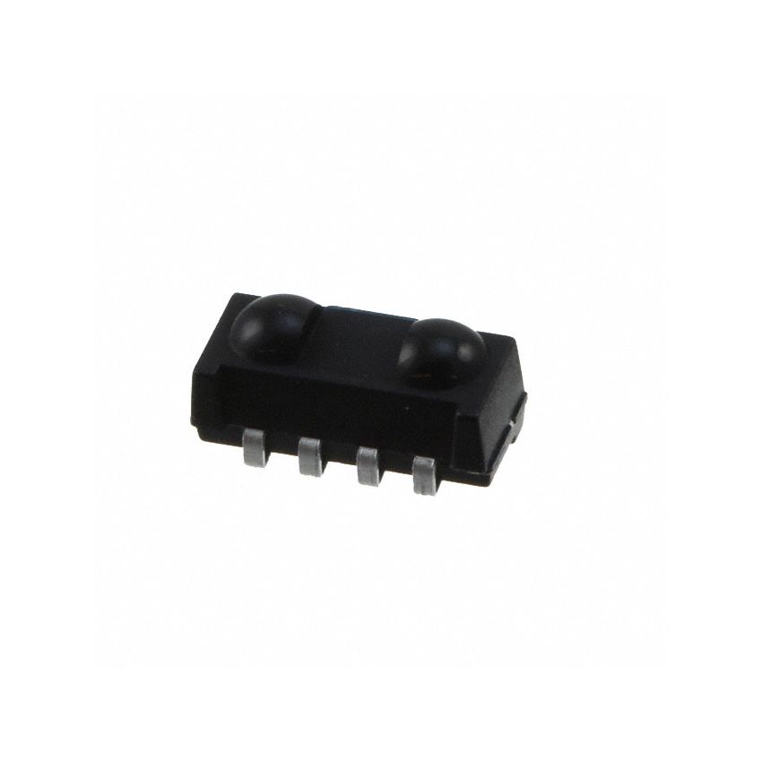 TSMP77000TR Remote Receiver Sensor 20 ~ 60kHz 5m Surface Mount