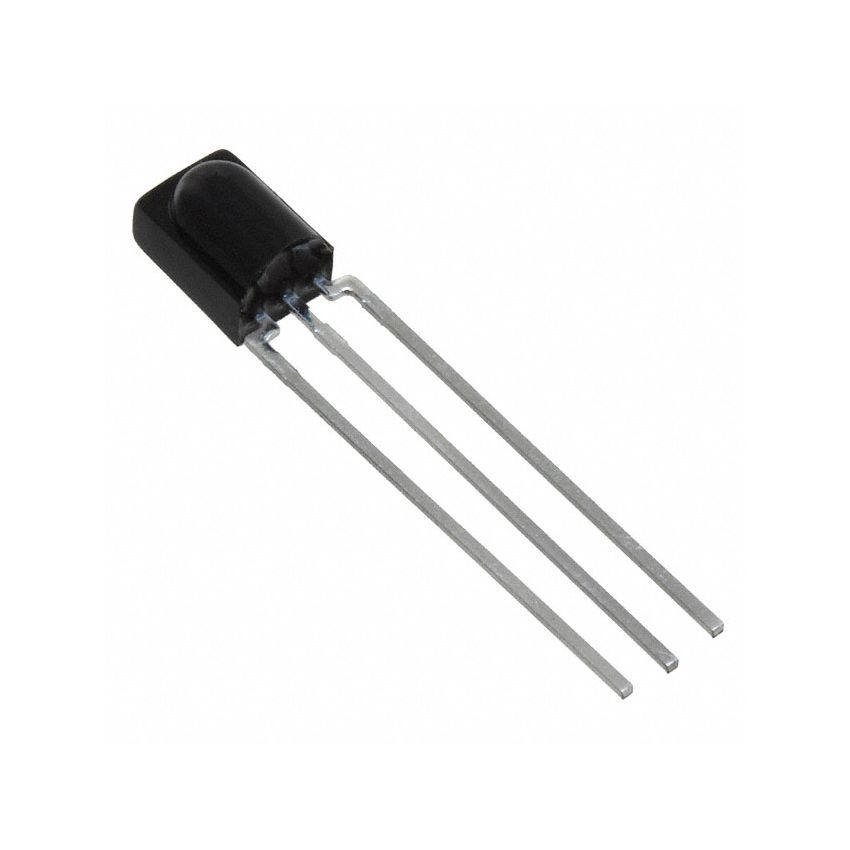 TSOP58456 SENSOR REMOTE REC 56.0KHZ 40M