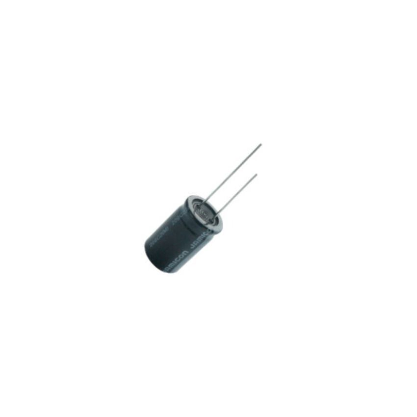 1500uF-25V   8x25 Elko 105°C RADIAL 1500UF 25V  ELECTROLYTIC CAPACITOR RADIAL