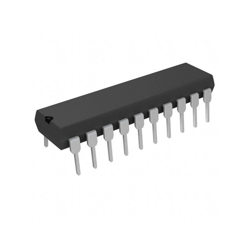 74F540PC INTEGRATED CIRCUIT - BUFF/DVR TRI-ST 8BIT 20DIP