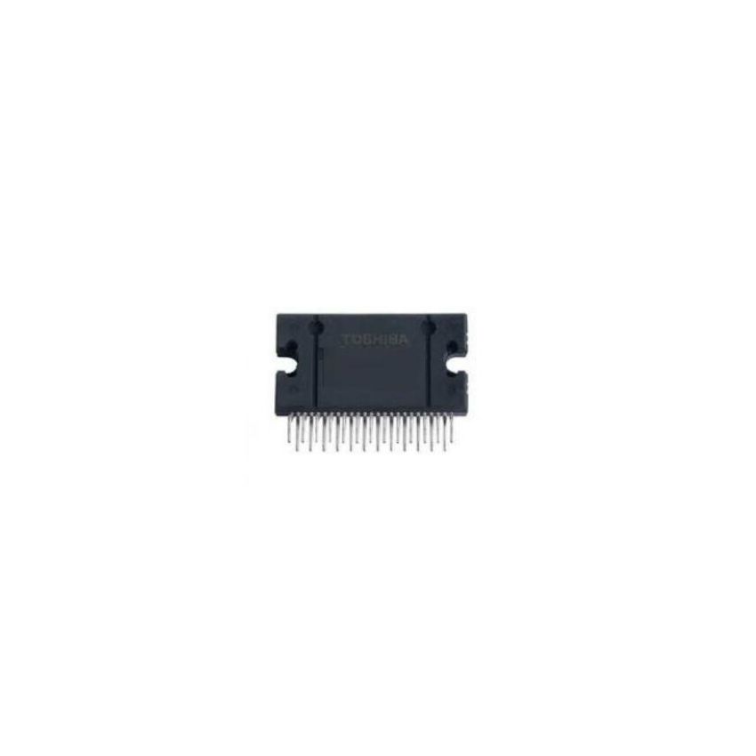 TA8270H TOSHIBA INTEGRATED CIRCUIT ZIP