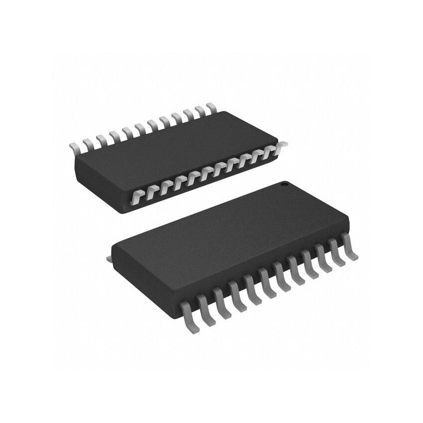 74LVX4245WM IC TXRX 8BIT DUAL 3ST 24-SOIC