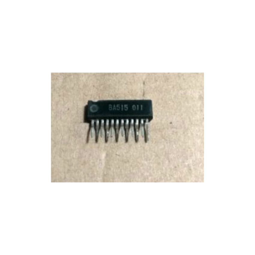 BA515 ROHM INTEGRATED CIRCUIT ZIP-12  (LOT OF 2)