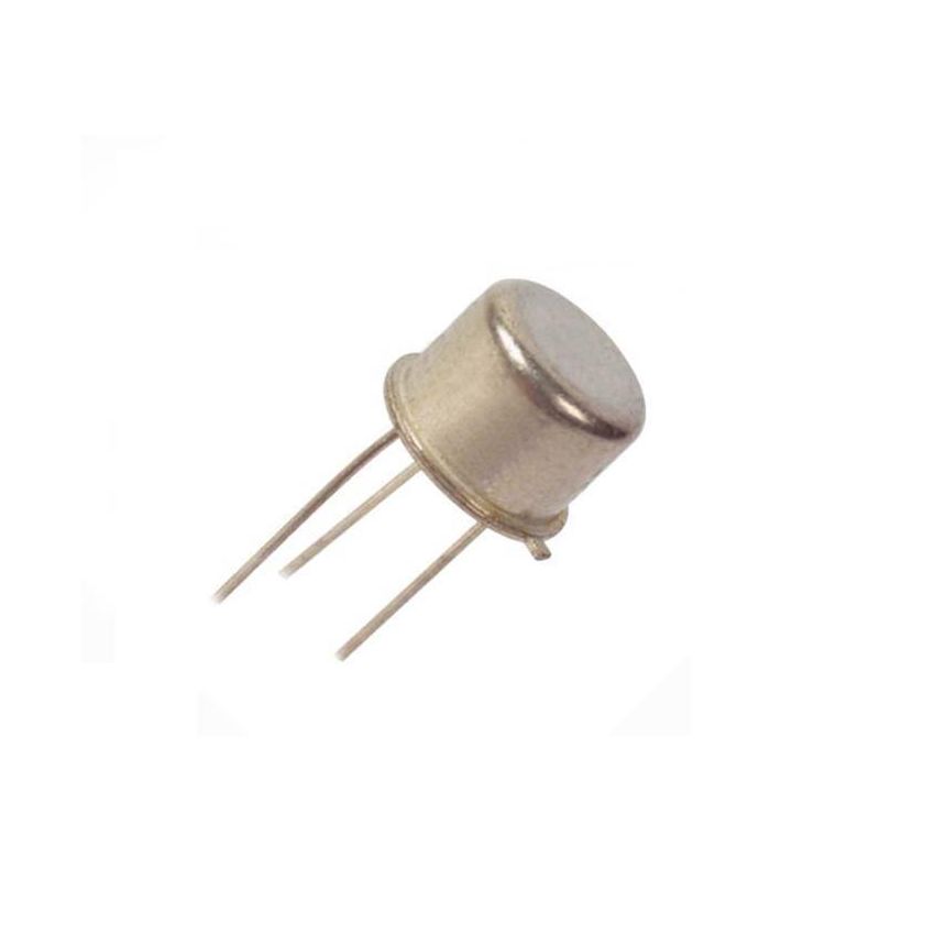 BFX-88 TRANSISTOR TO-39 BFX88  (LOT OF 5)