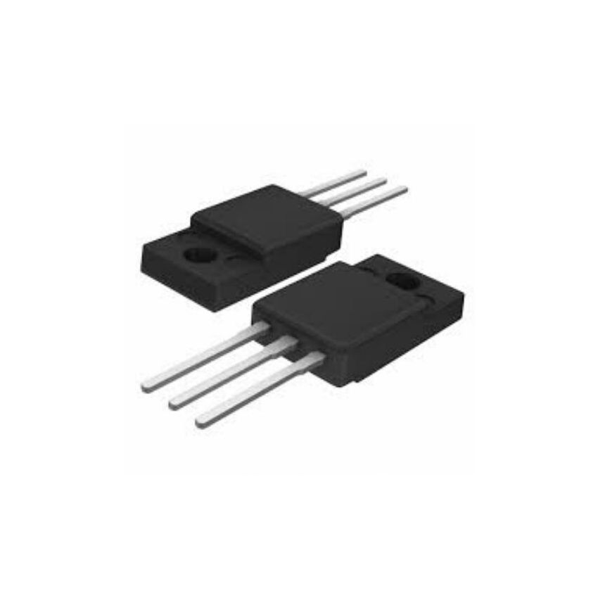 RF2001T3D RECTIFIER TO-220F | Buy RF2001T3D RECTIFIER TO-220F Online