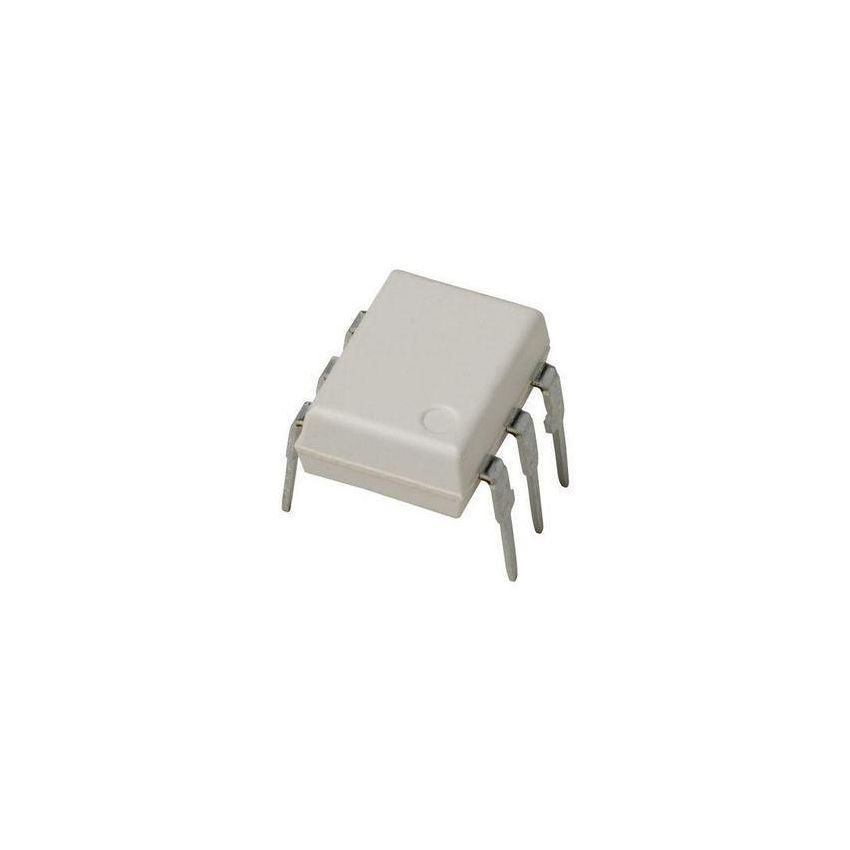MOC3021 INTEGRATED CIRCUIT OPTO DIP-6 (LOT OF 2)