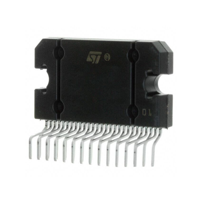 TDA7563  STM INTEGRATED CIRCUIT