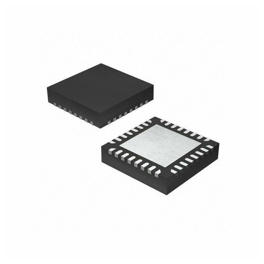 TPS51980A 51980A  INTEGRATED CIRCUIT QFN