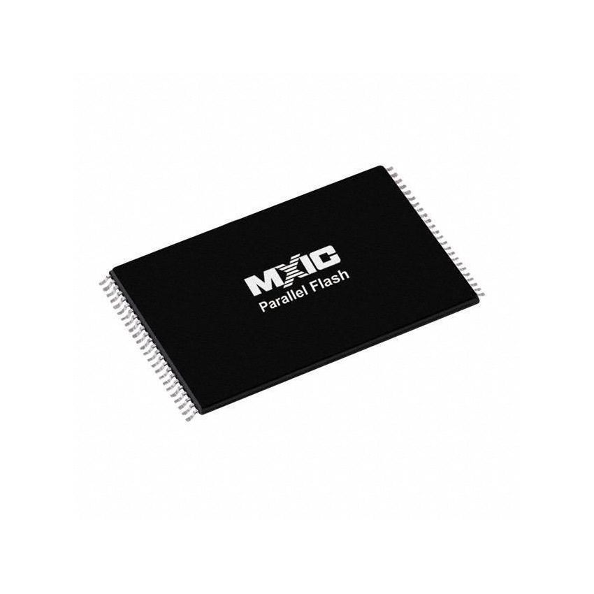 MX29LV640EBTI-70G  IC FLASH 64M PARALLEL 48TSOP