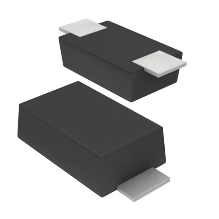 RF081MM2STR DIODE GEN PURP 200V 800MA PMDU