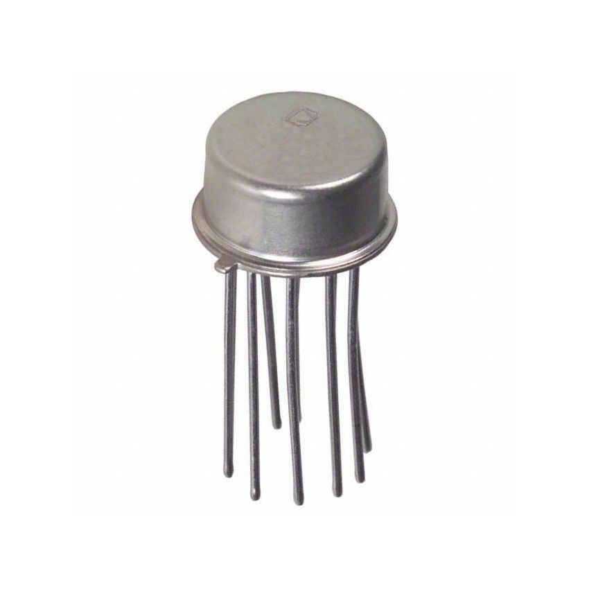 LM311H IC VOLTAGE COMPARATOR TO-99-8