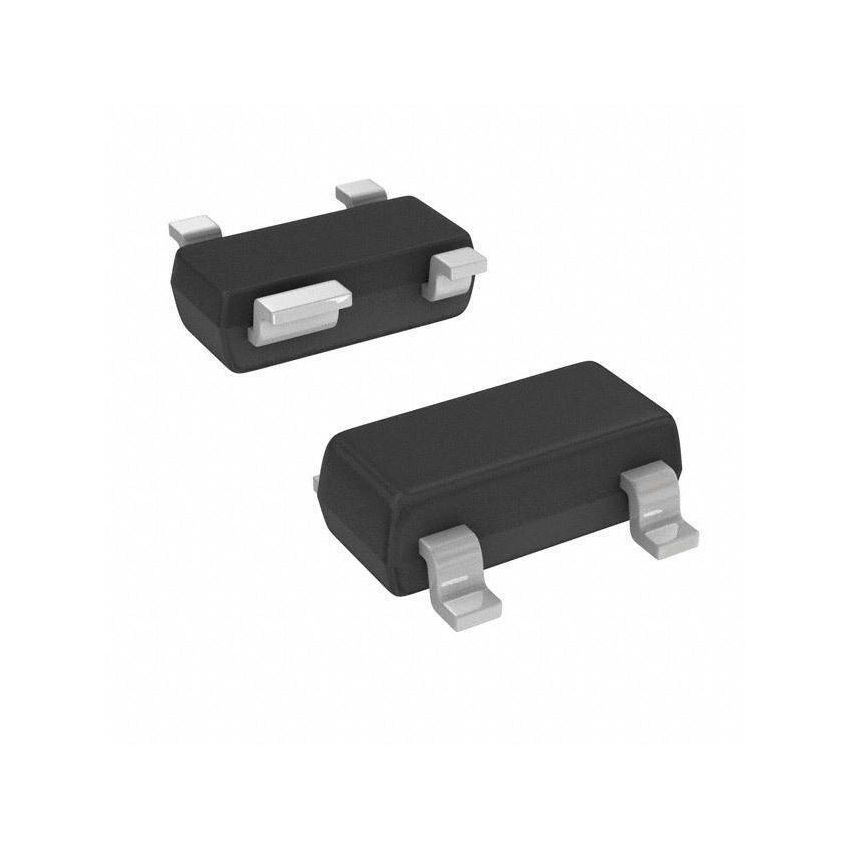A06Z IC AMP MMIC BIPOLAR 40MA SOT-143 AO6Z
