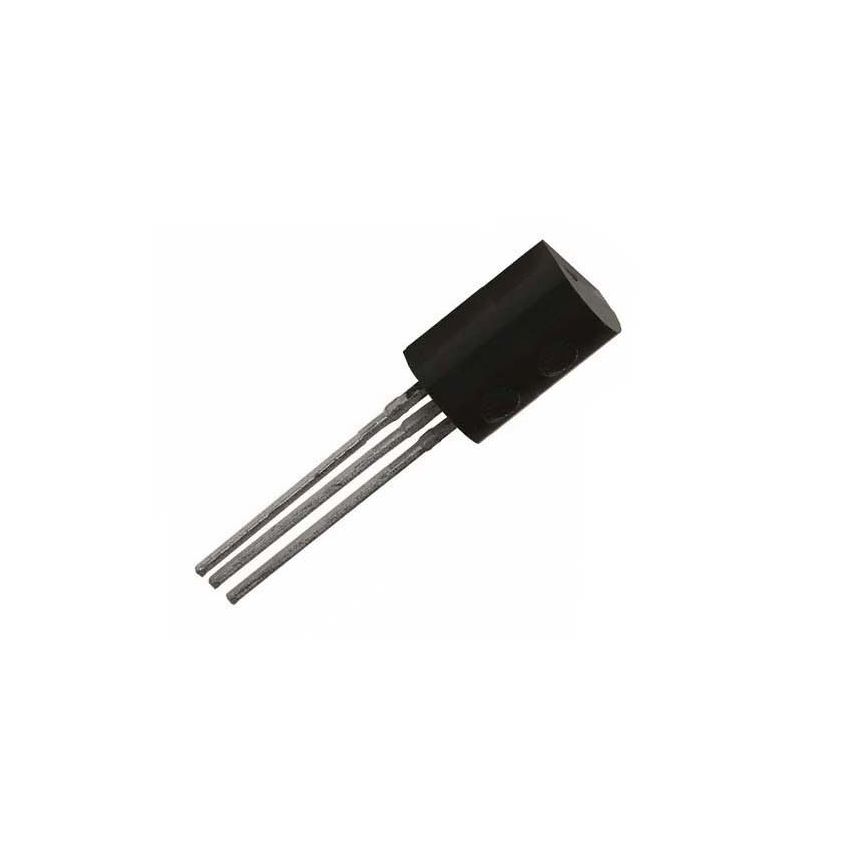 2SD400 + 2SB544  TRANSISTOR  TO-92L   (PAIR)
