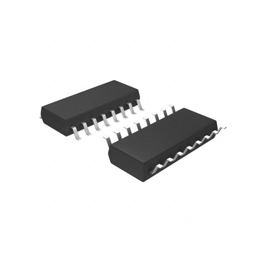M81735FP SMD INTEGRATED CIRCUIT SOP-16